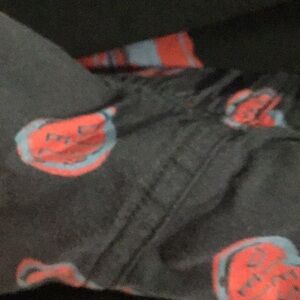 2 pieces asis diesel pjs